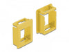 EAN 4043619867653 - DeLOCK 86765 kit de montaje Plástico imagen 1