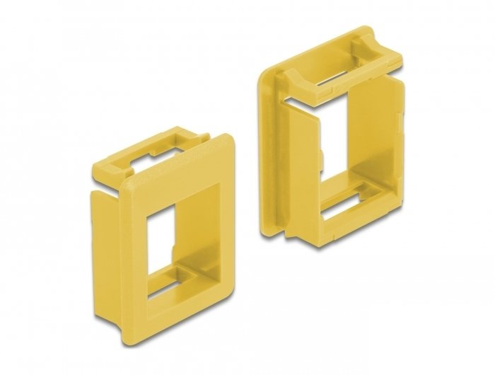 EAN 4043619867653 - DeLOCK 86765 kit de montaje Plástico imagen 1