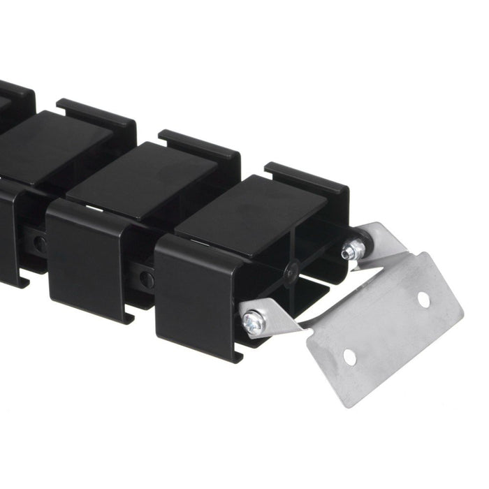 EAN 8051128102888 - Techly ISWT-CAN-6735 sistema de ducto para canal Acrilonitrilo butadieno estireno (ABS), Acero 1300 m imagen 6