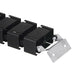EAN 8051128102888 - Techly ISWT-CAN-6735 sistema de ducto para canal Acrilonitrilo butadieno estireno (ABS), Acero 1300 m imagen 6