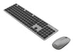 EAN 4711081636182 - ASUS W5000 Wireless Keyboard and Mouse Set teclado Ratón incluido Oficina RF inalámbrico QWERTY Español N imagen 2