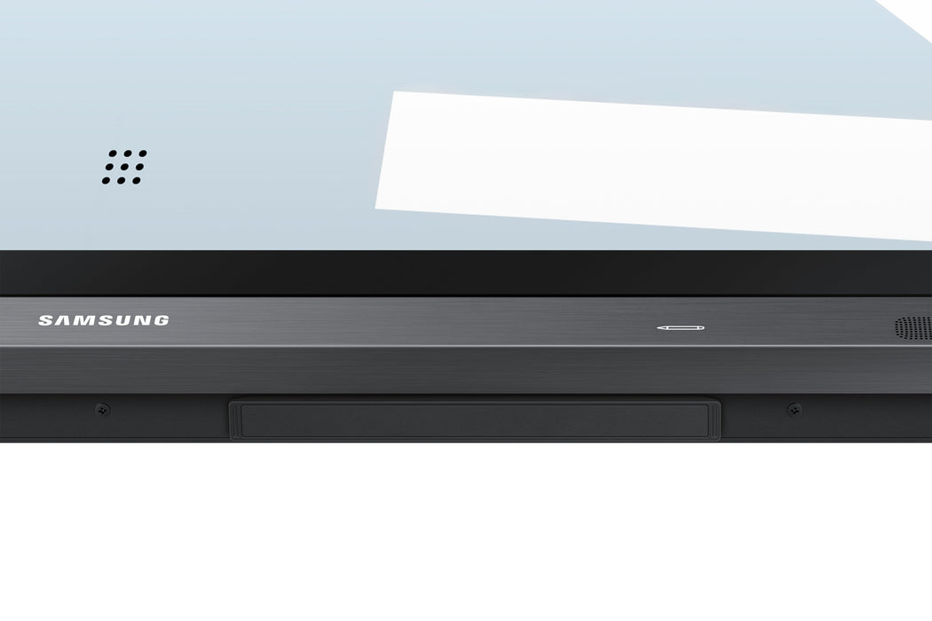 EAN 8806095575735 - Samsung WA75D pizarra blanca interactiva 190,5 cm (75") 3840 x 2160 Pixeles Pantalla táctil Gris imagen 6