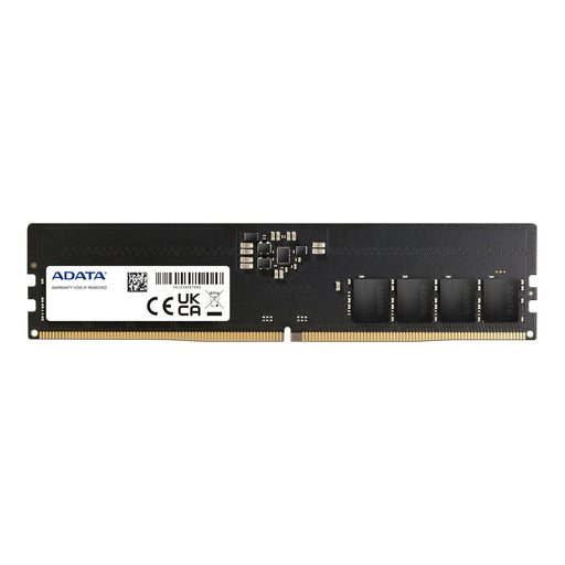 EAN 4711085936479 - ADATA Premier módulo de memoria 32 GB 1 x 32 GB DDR5 288-pin DIMM ECC imagen 1