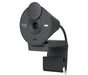 EAN 5099206106161 - Logitech 960-001469 cámara web 2 MP 1920 x 1080 Pixeles USB Grafito imagen 4
