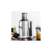 EAN 8435484041102 - Cecotec StrongTitanium 19000 XXL 1300 W Acero inoxidable imagen 4
