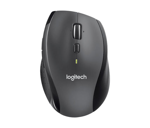 EAN 5099206040489 - Logitech Marathon Mouse M705 ratón Oficina Mano derecha RF inalámbrico Óptico imagen 1