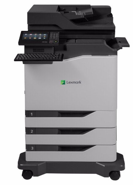 EAN 734646619592 - Lexmark XC6152dtfe Laser A4 1200 x 1200 DPI 52 ppm imagen 1