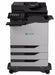 EAN 734646619592 - Lexmark XC6152dtfe Laser A4 1200 x 1200 DPI 52 ppm imagen 1