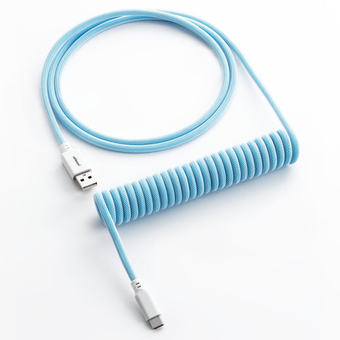 EAN 712198995852 - Cablemod CM-CKCA-CW-LBW150LBW-R cable USB 1,5 m USB A USB C Azul imagen 1