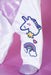 EAN 4001167838266 - BABY born Unicorn Onesie 43cm Mono para muñecas imagen 5