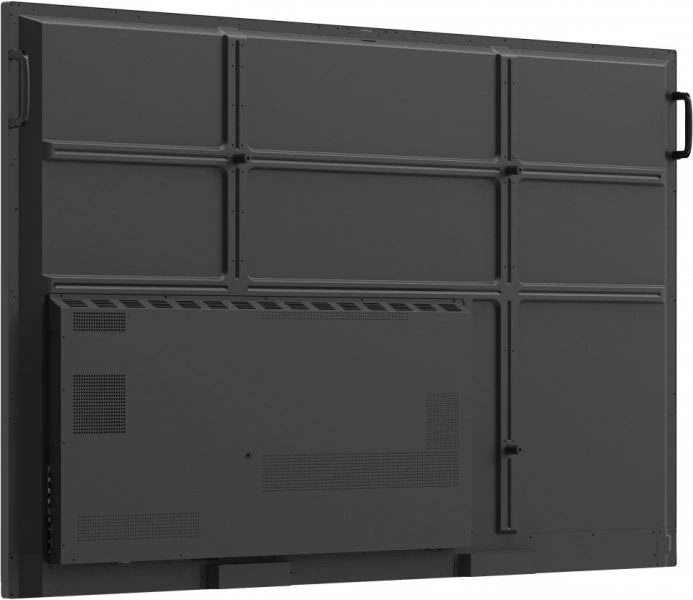 EAN 0766907022223 - Viewsonic IFP7550-5F pizarra blanca interactiva 190,5 cm (75") 3840 x 2160 Pixeles Pantalla táctil Negro  imagen 5