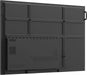 EAN 0766907022223 - Viewsonic IFP7550-5F pizarra blanca interactiva 190,5 cm (75") 3840 x 2160 Pixeles Pantalla táctil Negro  imagen 5