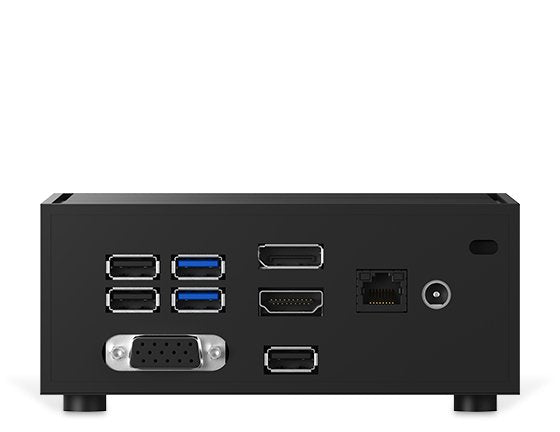 EAN 8595159524566 - 2N Access Commander Box 2.0 sistema de seguridad Negro imagen 3