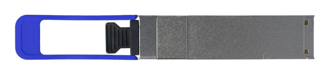 EAN 4063232340371 - BlueOptics BO25K13610DIN red modulo transceptor Fibra óptica 40000 Mbit/s QSFP imagen 6