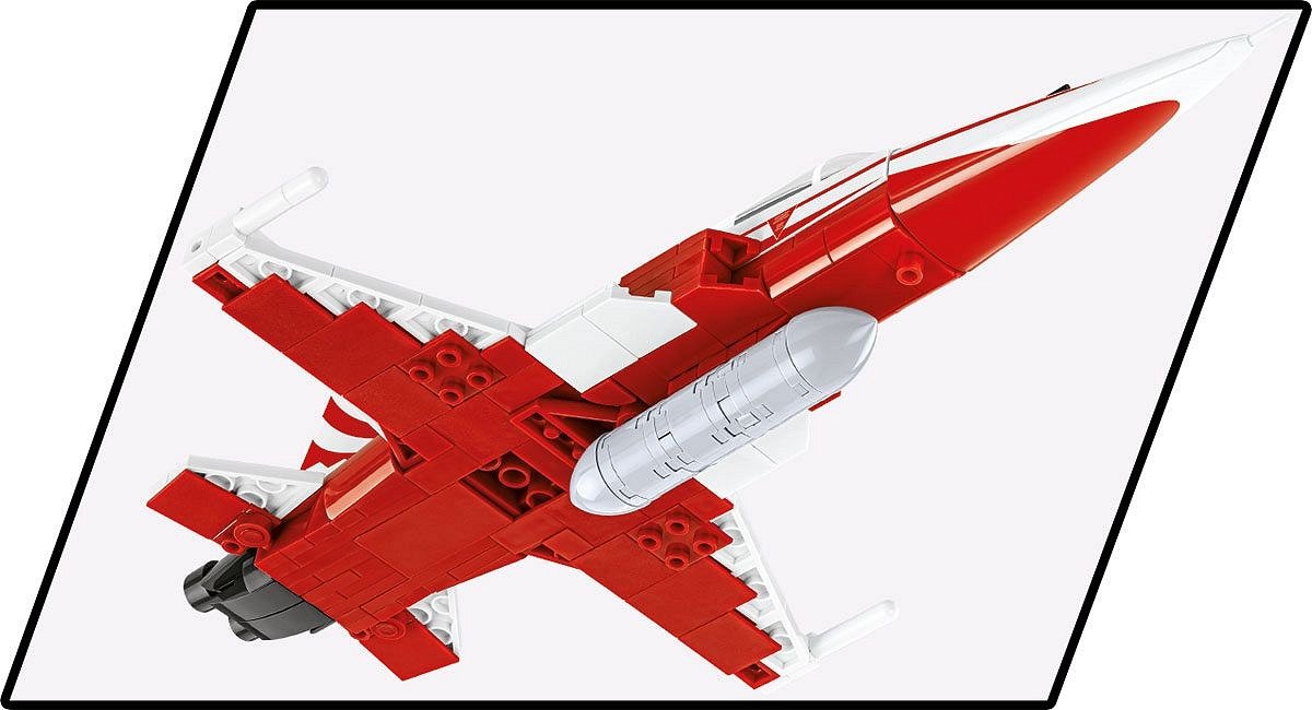 EAN 5902251058579 - COBI Northrop F-5E Tiger II imagen 5