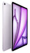 EAN 0195949975974 - Apple iPad Air Apple M 128 GB 33 cm (13") 8 GB Wi-Fi 6E (802.11ax) iPadOS 18 Púrpura imagen 2