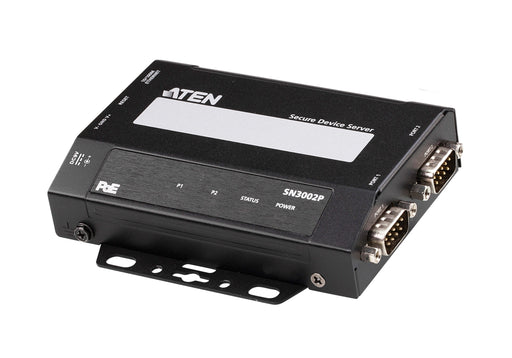 EAN 4710469341052 - ATEN SN3002P servidor serie imagen 1