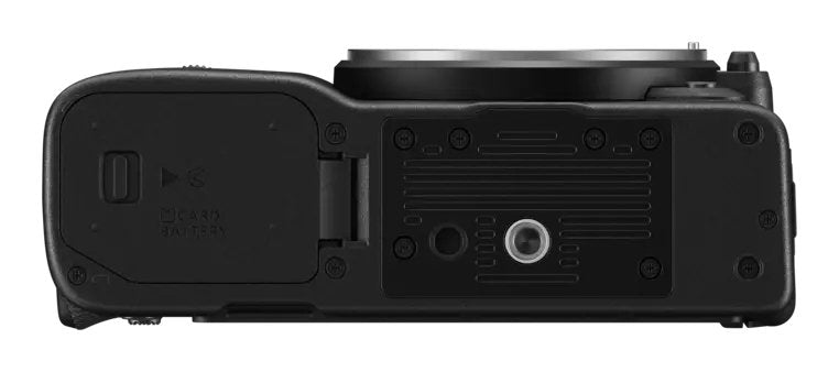 EAN 4960759919632 - Nikon ZR Cuerpo MILC 26,79 MP CMOS 6048 x 4032 Pixeles Negro imagen 6