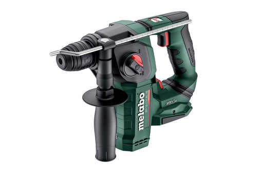 EAN 4061792191679 - Metabo BH 18 LTX BL 16 730 RPM SDS Plus imagen 1
