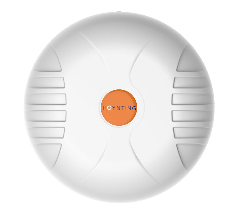 EAN 6009710925362 - Poynting A-MIMO-0004-V1-19-W antena para red Antena omnidireccional SMA 21 dBi imagen 1