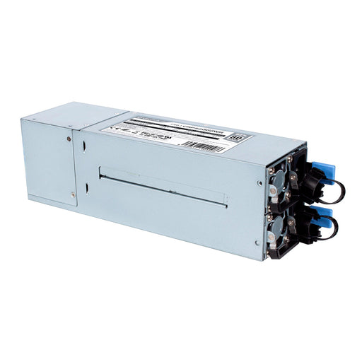 EAN 8436617920486 - UNYKAch CRPS 2000WR 80 Plus Platinum unidad de fuente de alimentación 2000 W 24-pin ATX Plata imagen 2