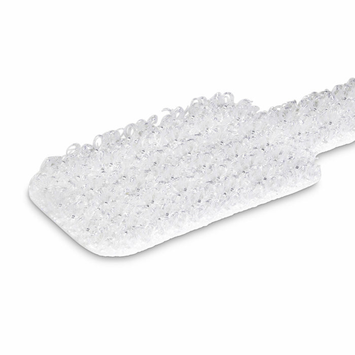 EAN 0065030907033 - StarTech.com CABLE-TAG-HLWH organizador de cables Universal Marcadores de cables Blanco 100 pieza(s) imagen 5