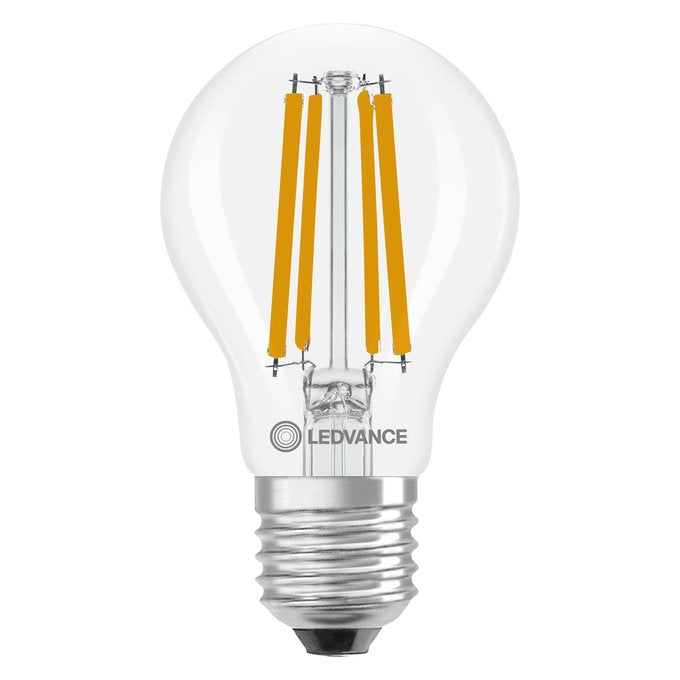 EAN 4099854465833 - Osram 4099854465833 lámpara LED Blanco cálido 2700 K 11 W E27 D imagen 2
