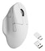 EAN 4894979011237 - Keychron M7-A24 ratón Hogar Ambidextro RF Wireless + Bluetooth + USB Type-C Óptico 30000 DPI imagen 1