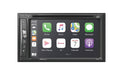 EAN 4988028462412 - Pioneer AVIC-Z730DAB navegador Fijo 15,8 cm (6.2") TFT Pantalla táctil 1,7 kg Negro imagen 1