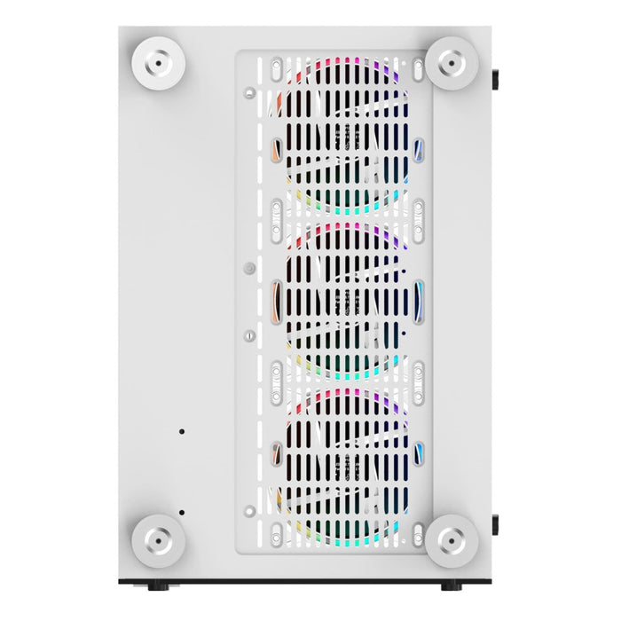 EAN 4713436746430 - Xigmatek 81161 carcasa de ordenador Blanco imagen 4