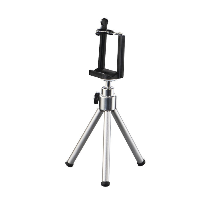 EAN 4007249046376 - Hama 00004637 soporte Soporte activo para teléfono móvil Teléfono móvil/smartphone Negro imagen 3