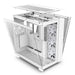 EAN 5056547202440 - NZXT H9 Elite Midi Tower Blanco imagen 6