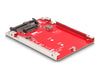 EAN 4043619642281 - DeLOCK 64228 tarjeta y adaptador de interfaz Interno imagen 2