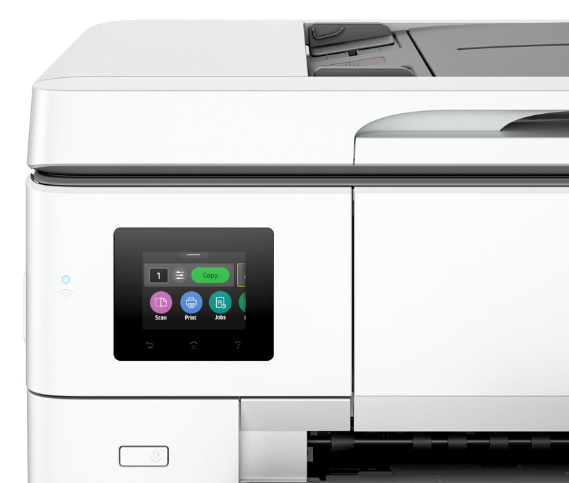 EAN 0196337488021 - HP OfficeJet Pro 9720e WF AiO Printer Inyección de tinta térmica A3 4800 x 1200 DPI 22 ppm Wifi imagen 3
