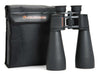EAN 50234710084 - Celestron SkyMaster 25x70mm Porro binocular BaK-4 Negro imagen 7