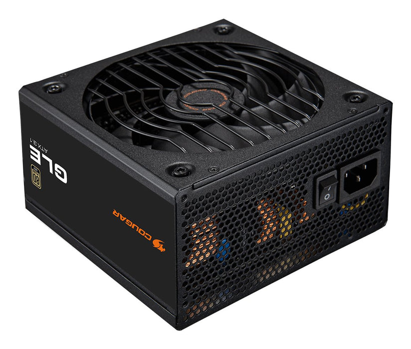 EAN 4710483777646 - COUGAR CGRGLE-1000 unidad de fuente de alimentación 1000 W 20+4 pin ATX ATX Negro imagen 3