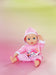 EAN 4001167837313 - BABY born Jogging Suit Pink 43cm Juego de ropita para muñeca imagen 5