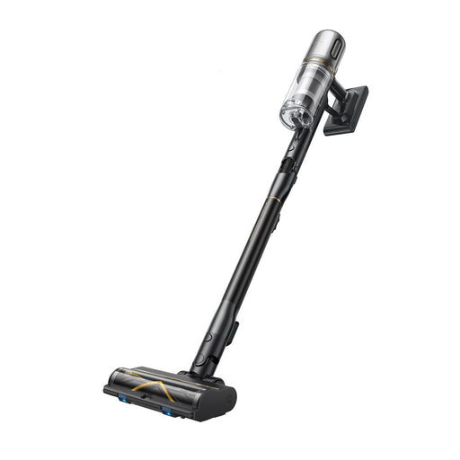EAN 8050249746834 - Dreame V20 Pro-A Aspiradora escoba Batería Secar HEPA Sin bolsa 0,5 L 610 W Negro 3,2 Ah imagen 1