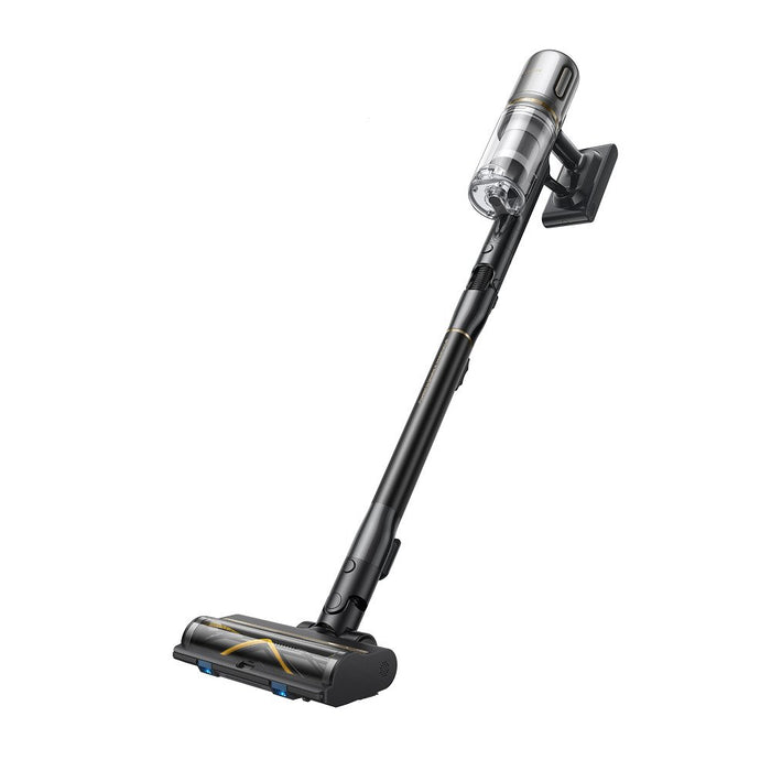 EAN 8050249746834 - Dreame V20 Pro-A Aspiradora escoba Batería Secar HEPA Sin bolsa 0,5 L 610 W Negro 3,2 Ah imagen 1