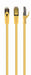 EAN 8716309125840 - Gembird PP6A-LSZHCU-Y-20M cable de red Amarillo Cat6 S/FTP (S-STP) imagen 1