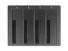 EAN 4043619639304 - DeLOCK 63930 base de conexión para disco duro USB 3.2 Gen 1 (3.1 Gen 1) Type-B Negro imagen 2