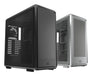 EAN 4719512160954 - Cooler Master MasterFrame 600 Mesh Midi Tower Negro imagen 3
