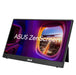 EAN 4711636444439 - ASUS ZenScreen MB16AHVE pantalla para PC 39,6 cm (15.6") 1920 x 1080 Pixeles Full HD LED Negro imagen 3