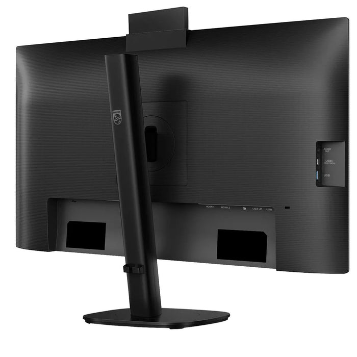 EAN 8721038006421 - Philips 27B2N3500JH pantalla para PC 68,6 cm (27") 2560 x 1440 Pixeles Quad HD LCD Negro imagen 8