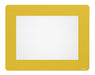 EAN 4005546726007 - Durable 180804 símbolo autoadhesivo Amarillo imagen 1