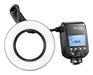 EAN 6952344229545 - Godox MF-R76N flash fotográfico Flash compacto Negro imagen 2