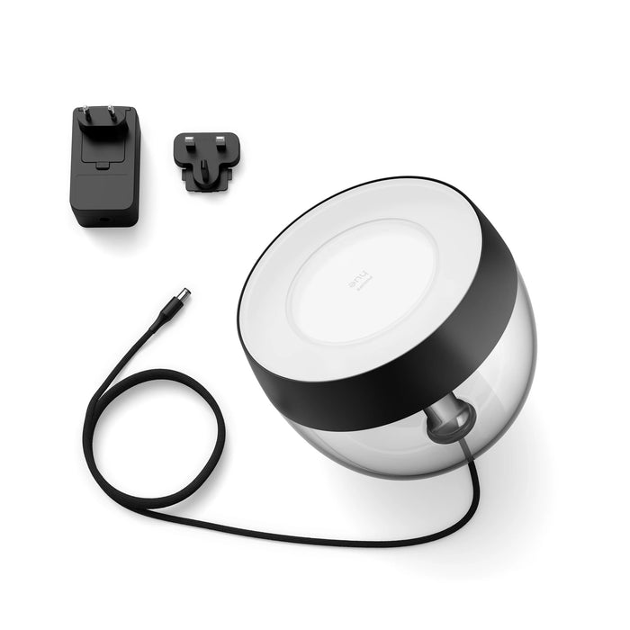 EAN 8719514264489 - Philips Hue White and Color ambiance 8719514264489 iluminación inteligente Lámpara de mesa inteligente Bl imagen 2