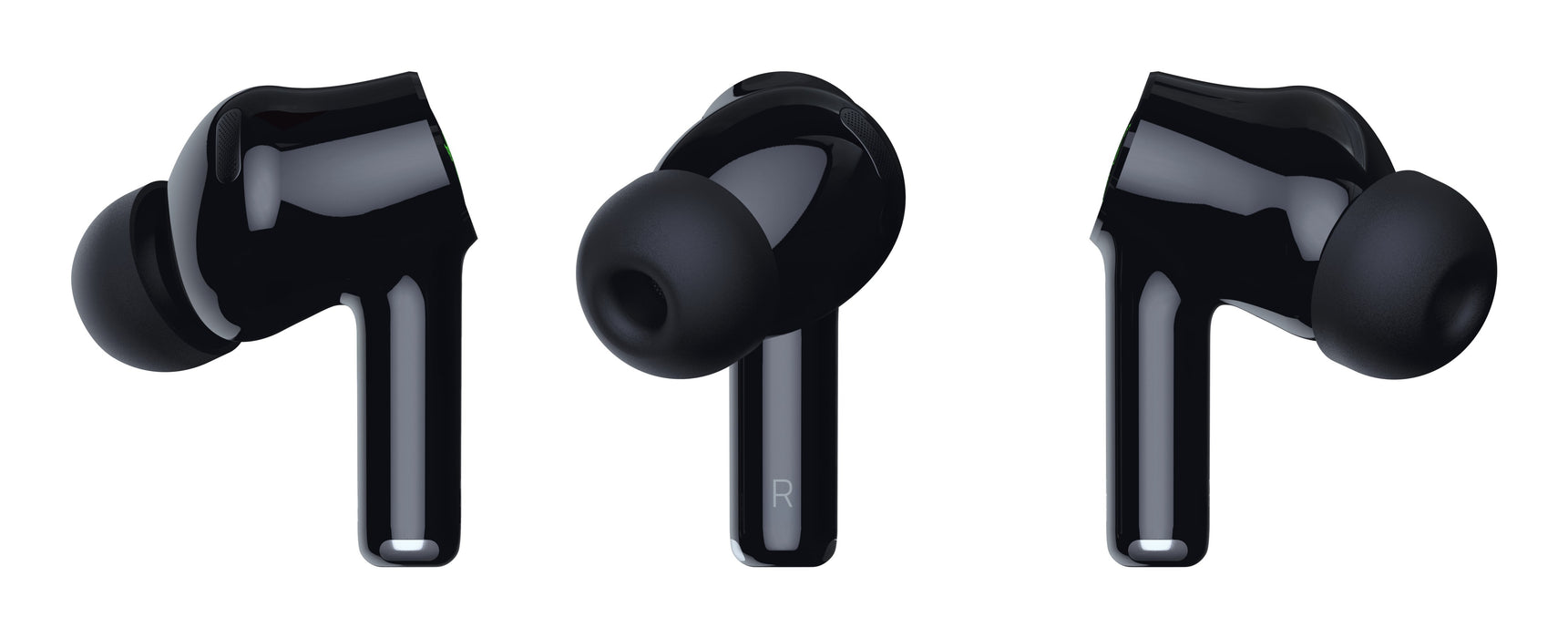 EAN 8887910061831 - Razer Hammerhead V3 X HyperSpeed for Xbox Auriculares Inalámbrico Dentro de oído Llamadas/Música Bluetoot imagen 7