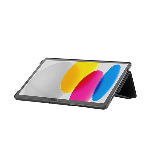 EAN 3700992528458 - Mobilis 068007 funda para tablet 27,7 cm (10.9") Libro Negro imagen 2