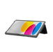 EAN 3700992528458 - Mobilis 068007 funda para tablet 27,7 cm (10.9") Libro Negro imagen 2